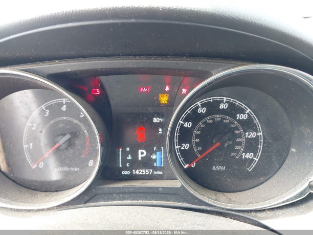 Aukcja sprzedaży 2016 Mitsubishi Outlander Sport 2.0 Es, vin: JA4AP3AU1GZ064955, numer aukcji: 45387792