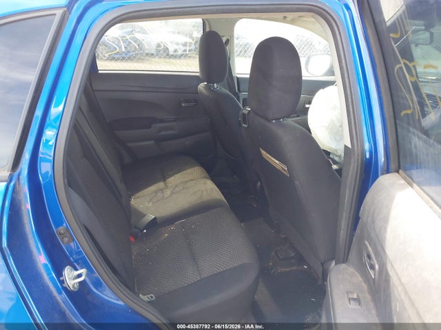 Aukcja sprzedaży 2016 Mitsubishi Outlander Sport 2.0 Es, vin: JA4AP3AU1GZ064955, numer aukcji: 45387792
