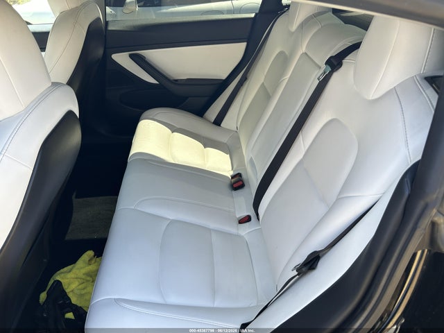 Aukcja sprzedaży 2020 Tesla Model 3 Standard Range Plus Rear-wheel Drive/standard Range Rear-wheel Drive, vin: 5YJ3E1EA3LF741187, numer aukcji: 45387798