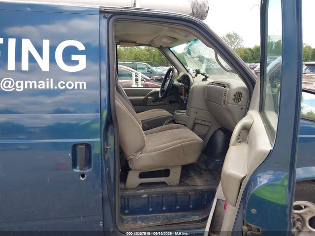 45387819 :رقم المزاد ، 1GCDM19X15B131266 vin ، 2005 Chevrolet Astro مزاد بيع