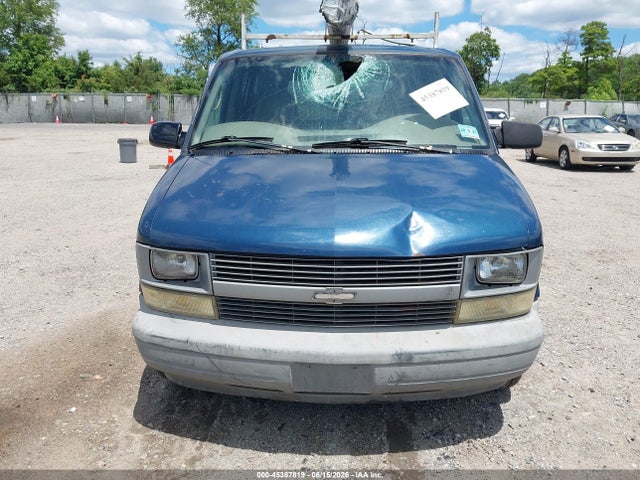 45387819 :رقم المزاد ، 1GCDM19X15B131266 vin ، 2005 Chevrolet Astro مزاد بيع
