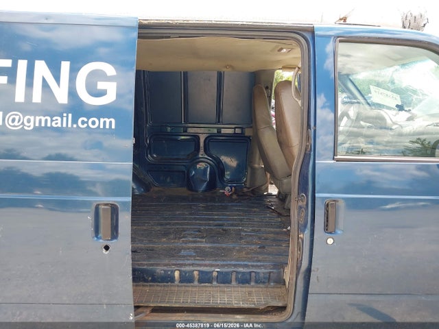 45387819 :رقم المزاد ، 1GCDM19X15B131266 vin ، 2005 Chevrolet Astro مزاد بيع