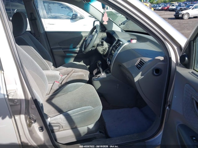 Aukcja sprzedaży 2006 Hyundai Tucson Gls/limited, vin: KM8JN12D66U343968, numer aukcji: 45387822