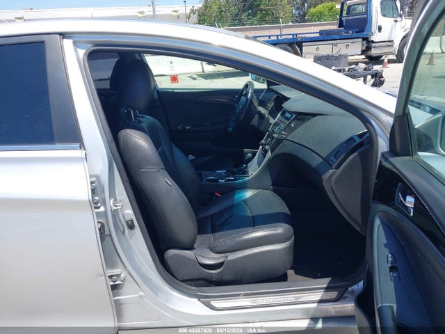 Aukcja sprzedaży 2013 Hyundai Sonata Limited, vin: 5NPEC4ACXDH552093, numer aukcji: 45387828