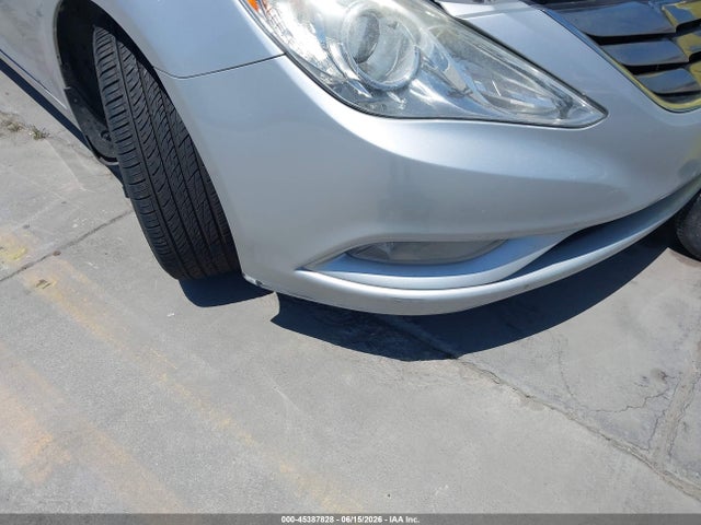 Aukcja sprzedaży 2013 Hyundai Sonata Limited, vin: 5NPEC4ACXDH552093, numer aukcji: 45387828