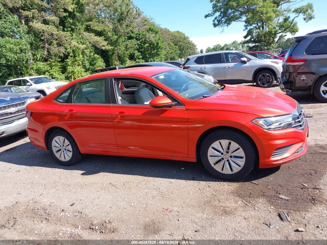 Продажа на аукционе авто 2019 Volkswagen Jetta 1.4t R-line/1.4t S/1.4t Se, vin: 3VWC57BUXKM132400, номер лота: 45387829