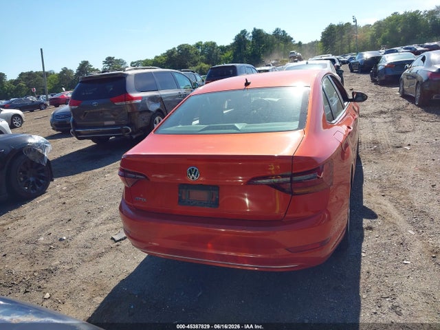Продажа на аукционе авто 2019 Volkswagen Jetta 1.4t R-line/1.4t S/1.4t Se, vin: 3VWC57BUXKM132400, номер лота: 45387829