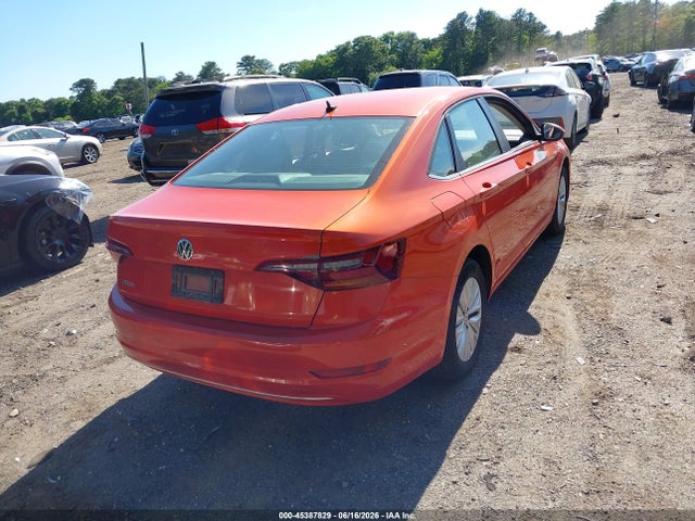 Продажа на аукционе авто 2019 Volkswagen Jetta 1.4t R-line/1.4t S/1.4t Se, vin: 3VWC57BUXKM132400, номер лота: 45387829