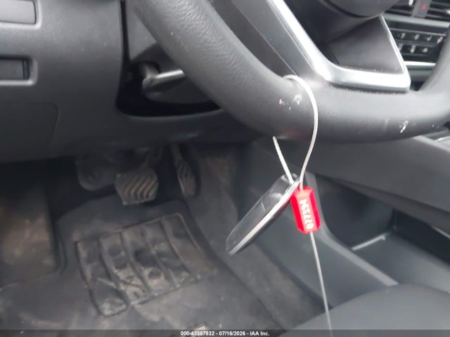 Nissan Rogue S Intelligent Awd 2023 5N1BT3AB8PC741454 Image 11