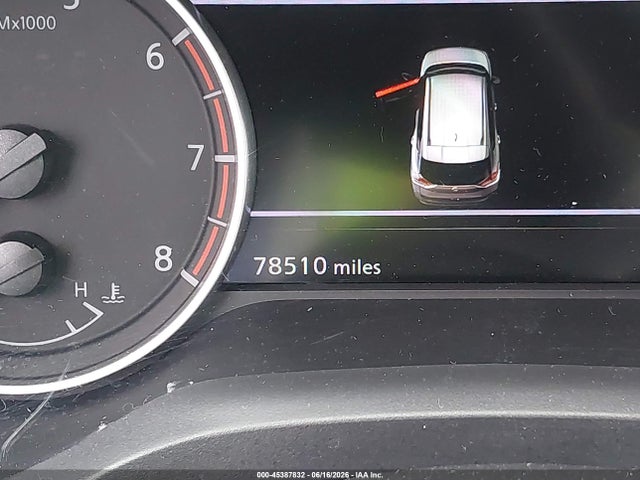 Nissan Rogue S Intelligent Awd 2023 5N1BT3AB8PC741454 Image 15