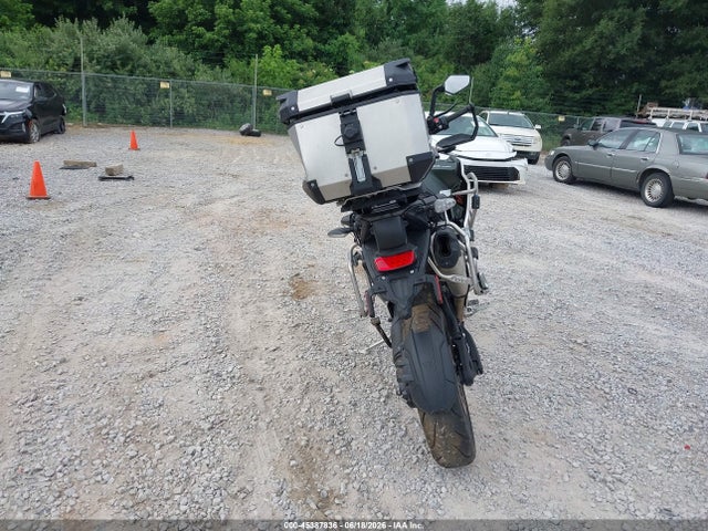 Triumph Motorcycle Tiger 1200 Rally Explorer 2023 SMTP23V40PTBF6781 Image 6