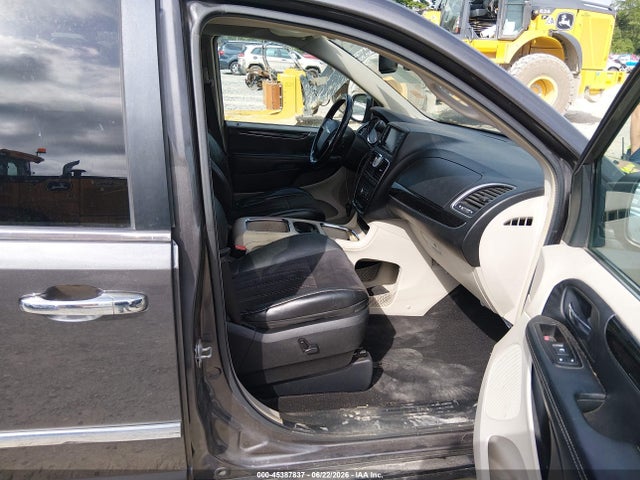 Aukcja sprzedaży 2014 Chrysler Town & Country Touring-l 30th Anniversary, vin: 2C4RC1CG7ER469581, numer aukcji: 45387837