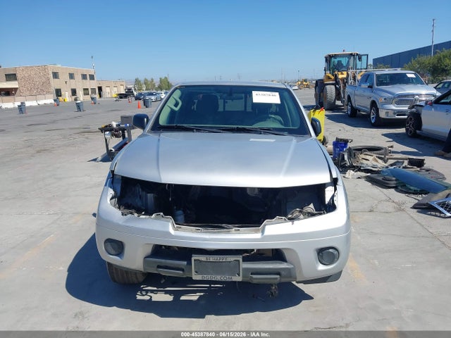 Aukcja sprzedaży 2019 Nissan Frontier Sv, vin: 1N6AD0ER1KN789410, numer aukcji: 45387840