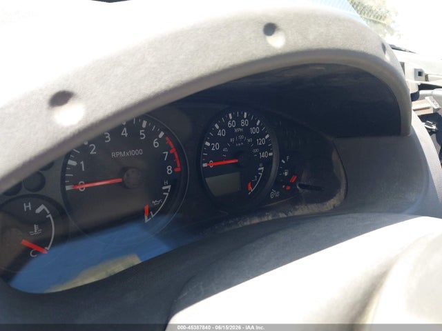 Aukcja sprzedaży 2019 Nissan Frontier Sv, vin: 1N6AD0ER1KN789410, numer aukcji: 45387840