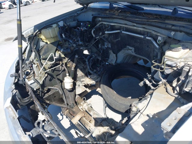 Aukcja sprzedaży 2019 Nissan Frontier Sv, vin: 1N6AD0ER1KN789410, numer aukcji: 45387840