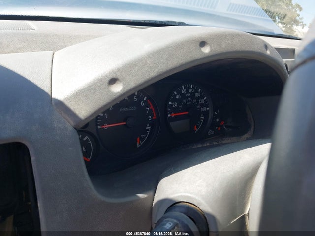 Aukcja sprzedaży 2019 Nissan Frontier Sv, vin: 1N6AD0ER1KN789410, numer aukcji: 45387840