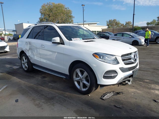 Mercedes-Benz GLE 350 2017 4JGDA5JB0HA974879 Image 13