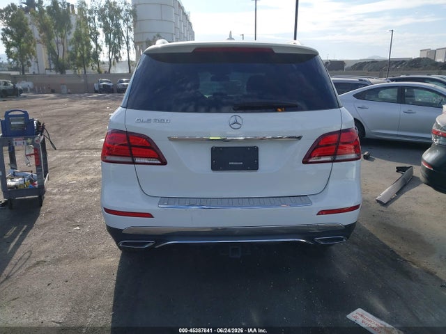 Mercedes-Benz GLE 350 2017 4JGDA5JB0HA974879 Image 16