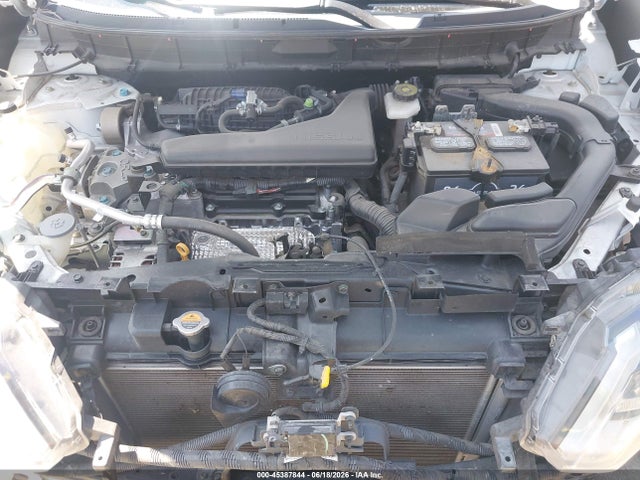 Nissan ROGUE SV 2018 KNMAT2MT5JP619942 Image 10