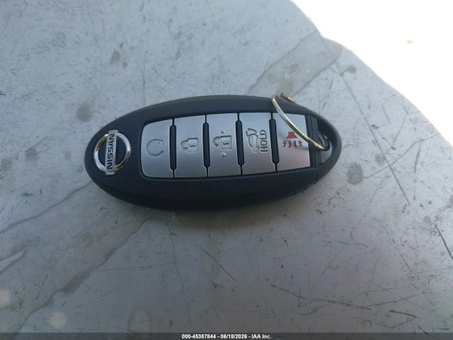 Nissan ROGUE SV 2018 KNMAT2MT5JP619942 Image 11
