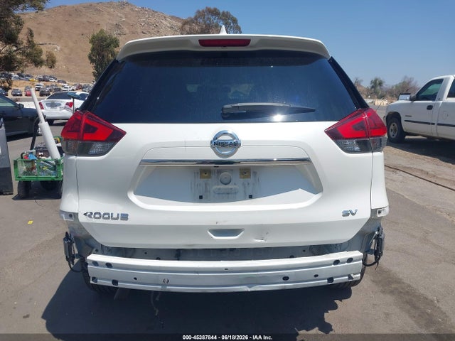 Nissan ROGUE SV 2018 KNMAT2MT5JP619942 Image 17