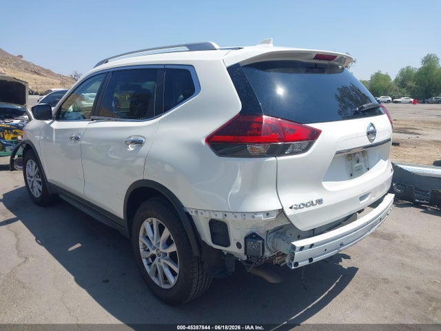 Nissan ROGUE SV 2018 KNMAT2MT5JP619942 Image 3