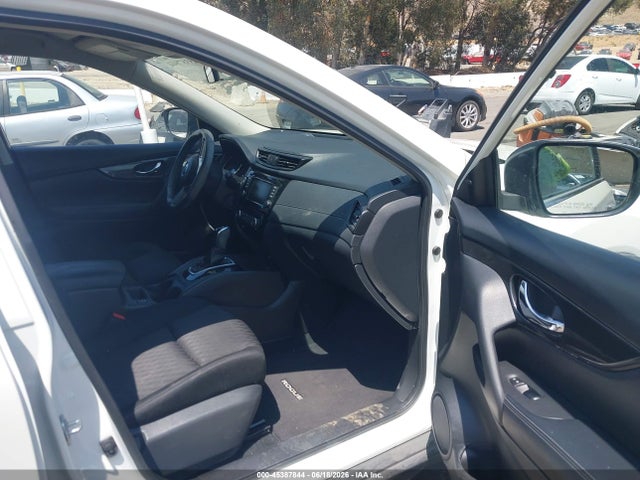 Nissan ROGUE SV 2018 KNMAT2MT5JP619942 Image 5