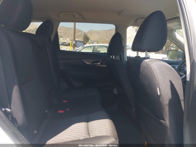 Nissan ROGUE SV 2018 KNMAT2MT5JP619942 Image 8