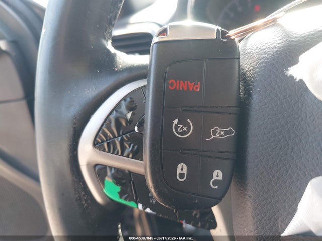 Aukcja sprzedaży 2019 Jeep Grand Cherokee Limited 4x2, vin: 1C4RJEBGXKC602479, numer aukcji: 45387845