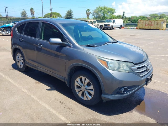 Продаж на аукціоні авто 2013 Honda Cr-v Ex, vin: 3CZRM3H5XDG702965, номер лоту: 45387859