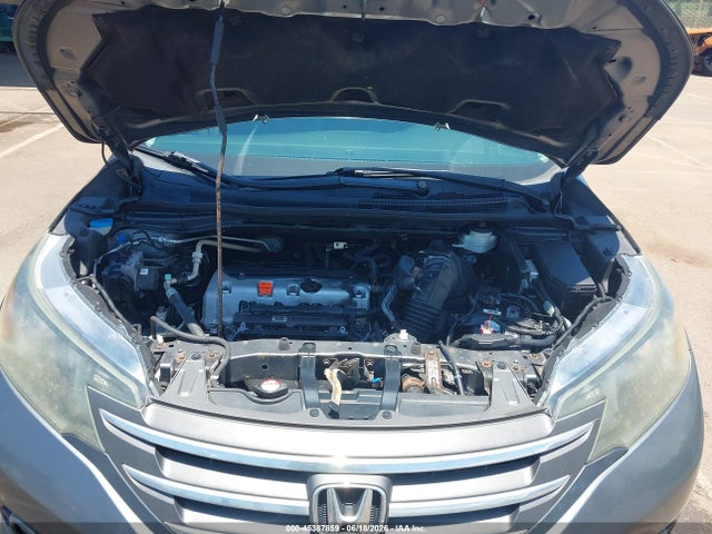 Продаж на аукціоні авто 2013 Honda Cr-v Ex, vin: 3CZRM3H5XDG702965, номер лоту: 45387859
