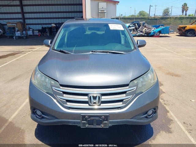 Продаж на аукціоні авто 2013 Honda Cr-v Ex, vin: 3CZRM3H5XDG702965, номер лоту: 45387859