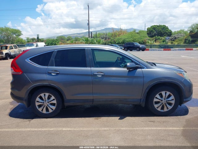 Продаж на аукціоні авто 2013 Honda Cr-v Ex, vin: 3CZRM3H5XDG702965, номер лоту: 45387859