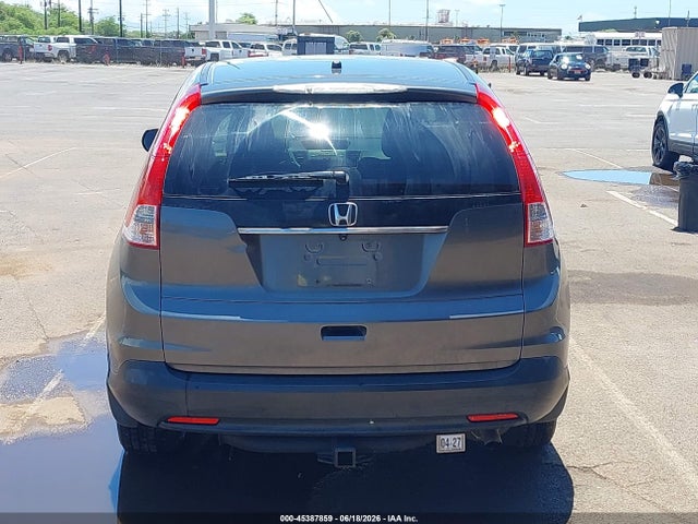 Продаж на аукціоні авто 2013 Honda Cr-v Ex, vin: 3CZRM3H5XDG702965, номер лоту: 45387859