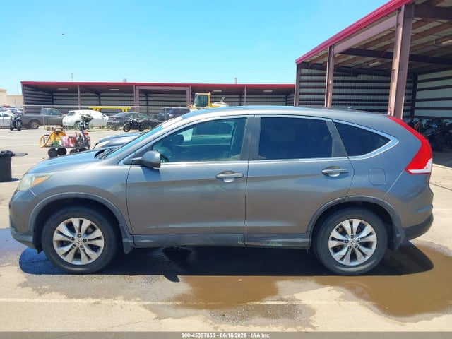 Продаж на аукціоні авто 2013 Honda Cr-v Ex, vin: 3CZRM3H5XDG702965, номер лоту: 45387859