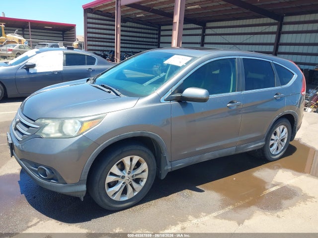 Продаж на аукціоні авто 2013 Honda Cr-v Ex, vin: 3CZRM3H5XDG702965, номер лоту: 45387859