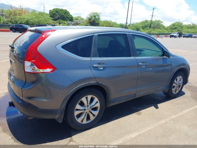 Продаж на аукціоні авто 2013 Honda Cr-v Ex, vin: 3CZRM3H5XDG702965, номер лоту: 45387859
