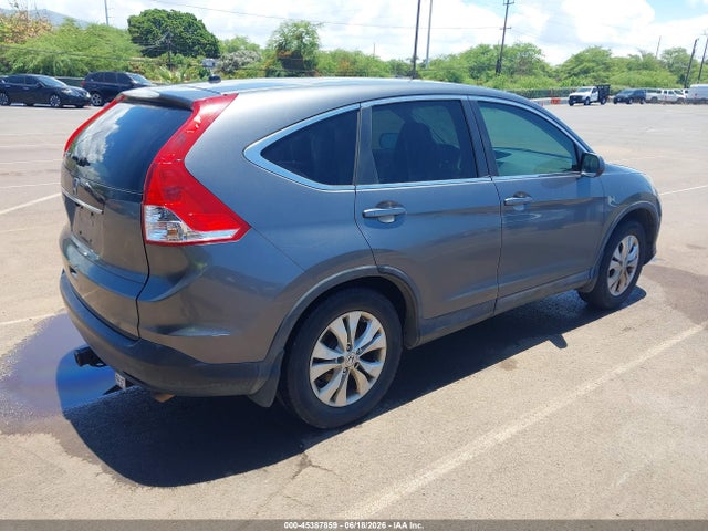 Продаж на аукціоні авто 2013 Honda Cr-v Ex, vin: 3CZRM3H5XDG702965, номер лоту: 45387859