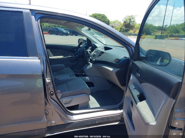 Продаж на аукціоні авто 2013 Honda Cr-v Ex, vin: 3CZRM3H5XDG702965, номер лоту: 45387859