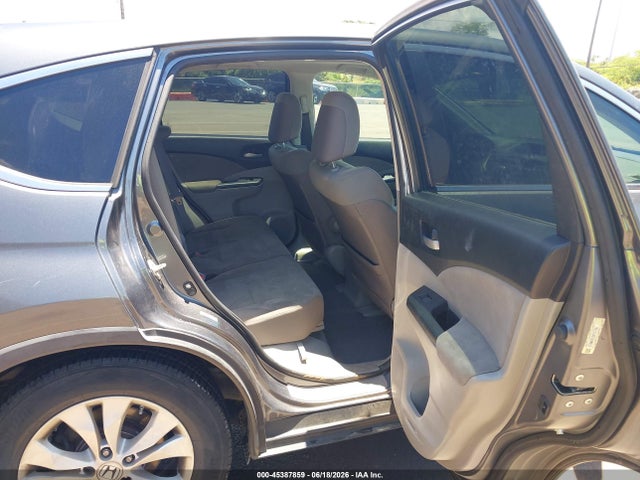Продаж на аукціоні авто 2013 Honda Cr-v Ex, vin: 3CZRM3H5XDG702965, номер лоту: 45387859