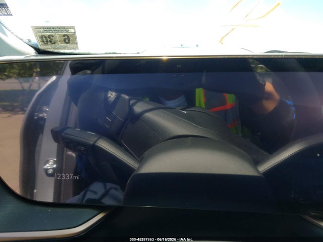 Продаж на аукціоні авто 2025 Buick Envision Sport Touring Awd, vin: LRBFZLE45SD080807, номер лоту: 45387863