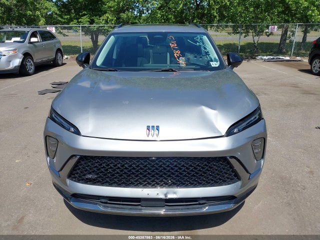 Продаж на аукціоні авто 2025 Buick Envision Sport Touring Awd, vin: LRBFZLE45SD080807, номер лоту: 45387863
