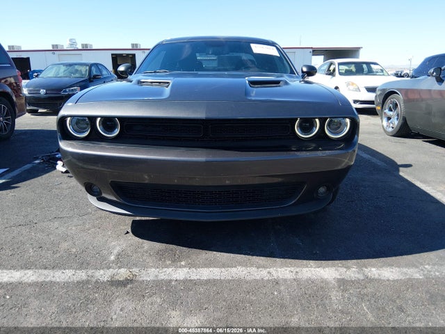 Aukcja sprzedaży 2022 Dodge Challenger Sxt, vin: 2C3CDZAG0NH132068, numer aukcji: 45387864