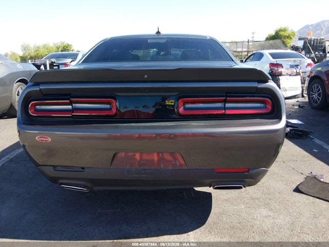 Aukcja sprzedaży 2022 Dodge Challenger Sxt, vin: 2C3CDZAG0NH132068, numer aukcji: 45387864