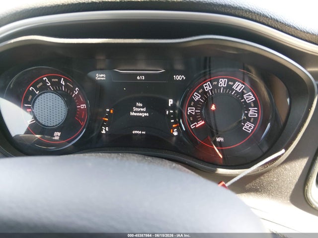 Aukcja sprzedaży 2022 Dodge Challenger Sxt, vin: 2C3CDZAG0NH132068, numer aukcji: 45387864