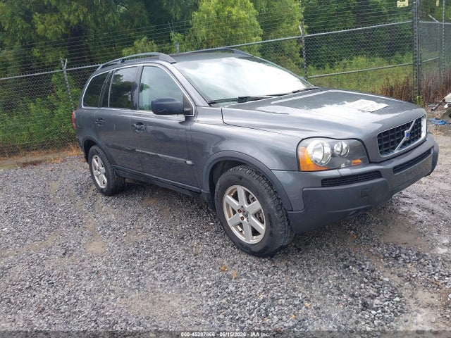 Aukcja sprzedaży 2005 Volvo Xc90 2.5t, vin: YV1CY592X51146702, numer aukcji: 45387866