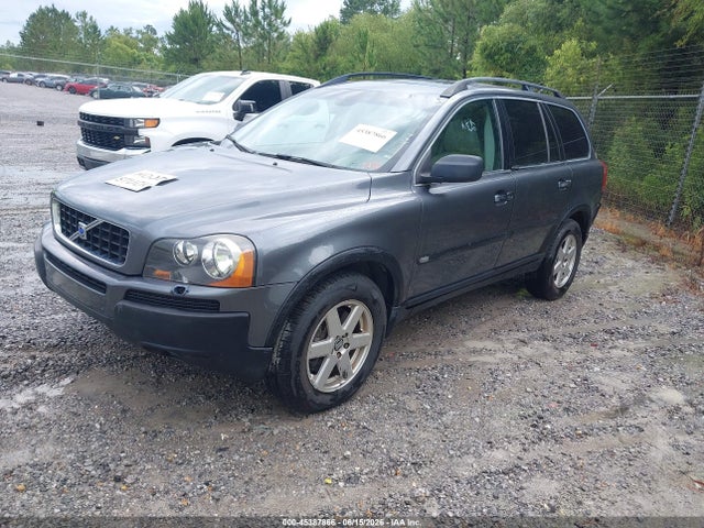Продаж на аукціоні авто 2005 Volvo Xc90 2.5t, vin: YV1CY592X51146702, номер лоту: 45387866