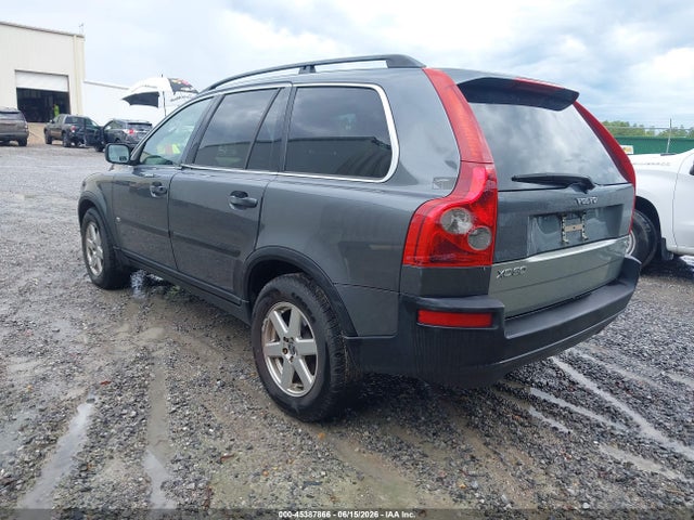 Продаж на аукціоні авто 2005 Volvo Xc90 2.5t, vin: YV1CY592X51146702, номер лоту: 45387866