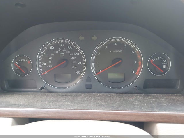 Продаж на аукціоні авто 2005 Volvo Xc90 2.5t, vin: YV1CY592X51146702, номер лоту: 45387866