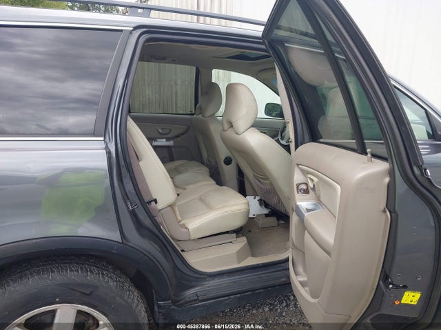 Продаж на аукціоні авто 2005 Volvo Xc90 2.5t, vin: YV1CY592X51146702, номер лоту: 45387866